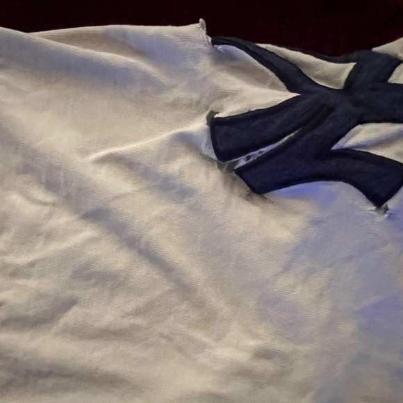 Vintage Mirage Looney Tunes New York Yankees T-Shirt Size XXL - Picture 5 of 12